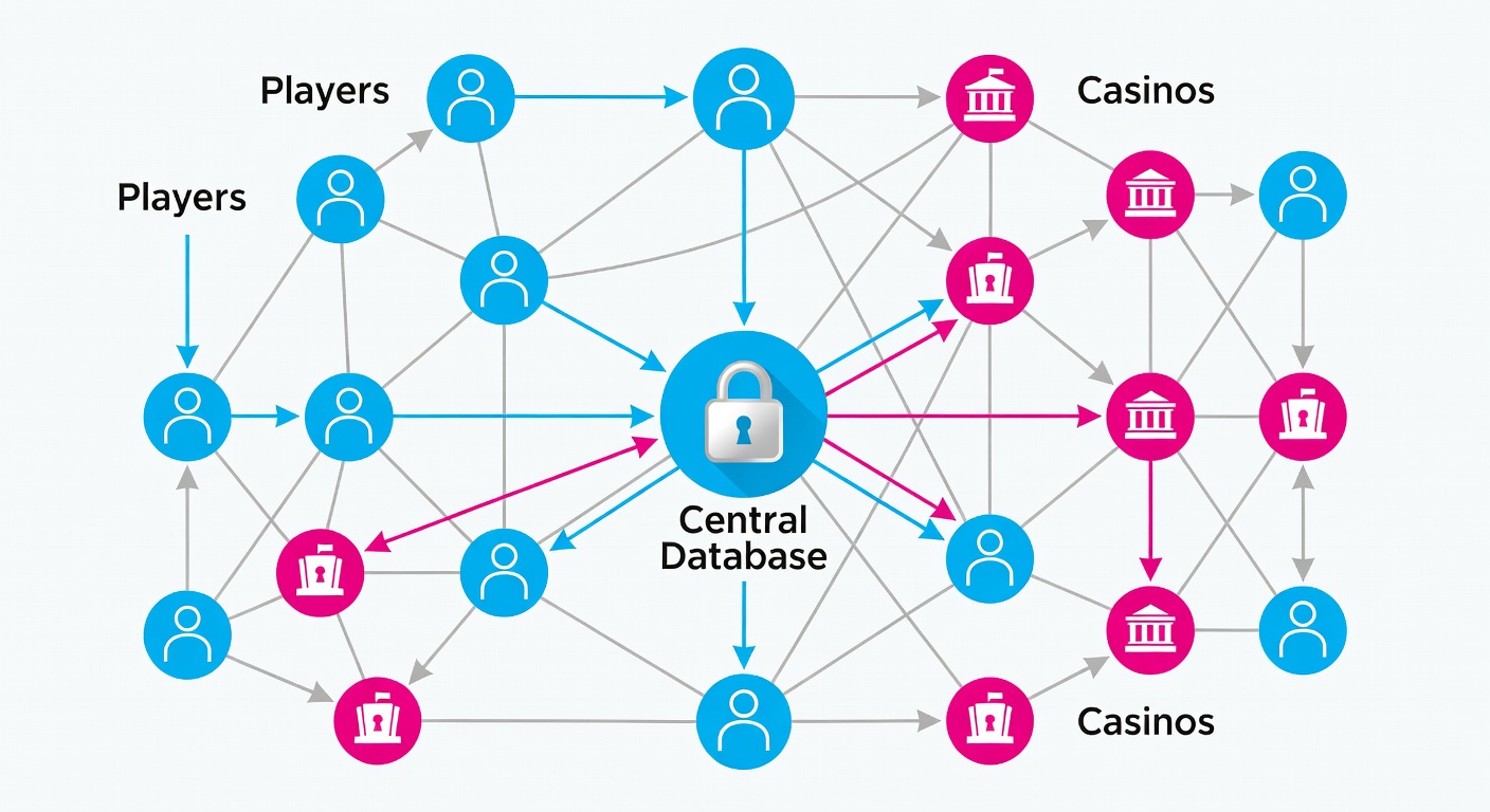 Hoe werkt CRUKS? - beste casino zonder cruks