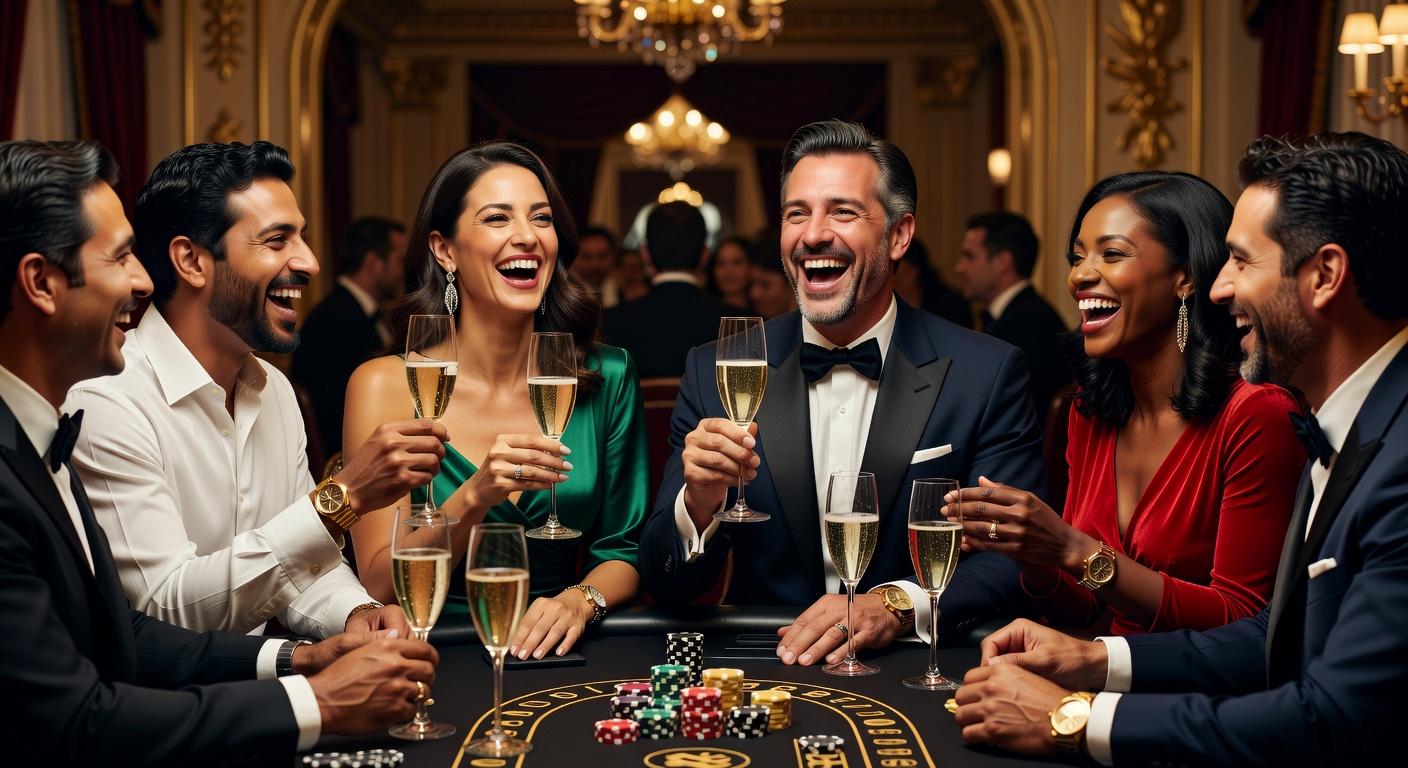 Waarom kiezen Nederlandse spelers voor een casino zonder Cruks? - beste casino zonder cruks