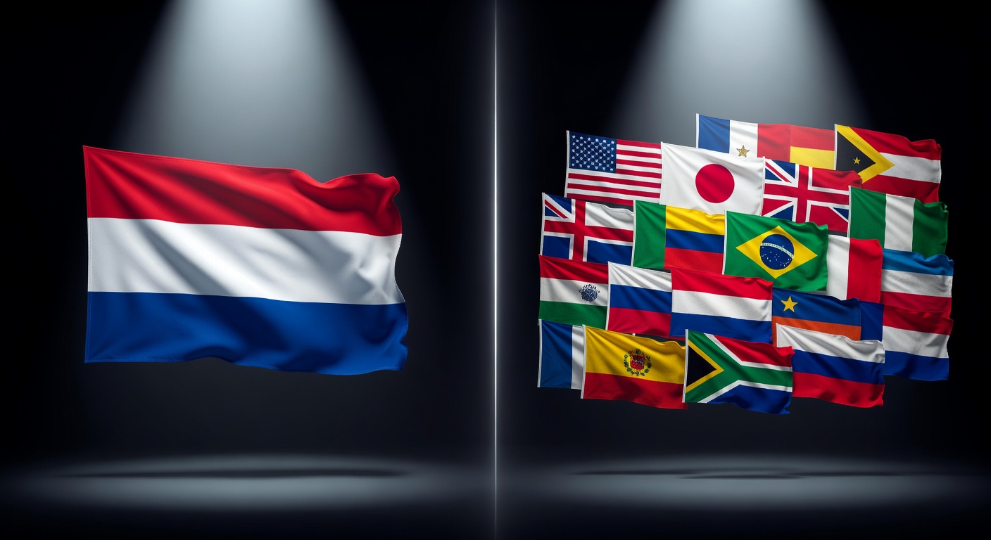 Is spelen bij buitenlandse goksites legaal? - beste casino zonder cruks