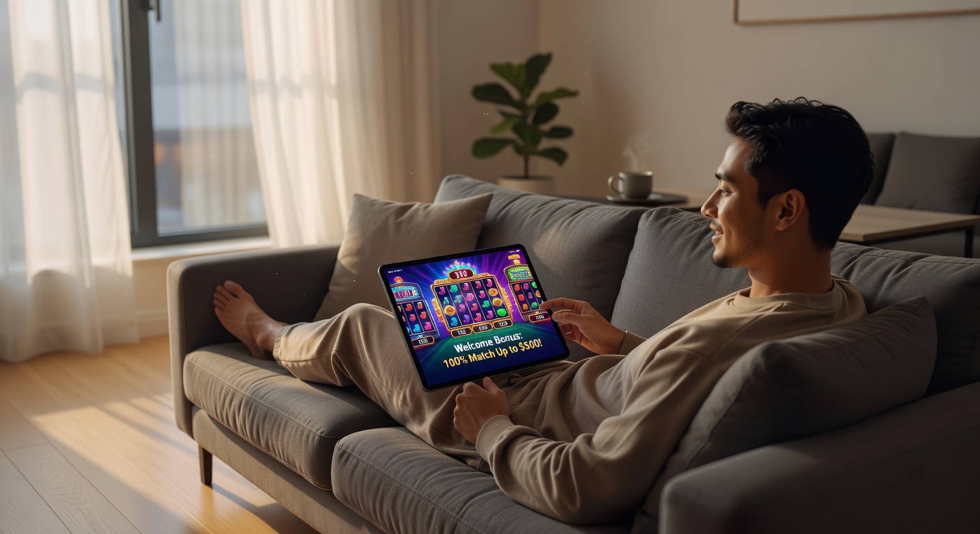 Voordelen van spelen op een ipad casino - ipad casino