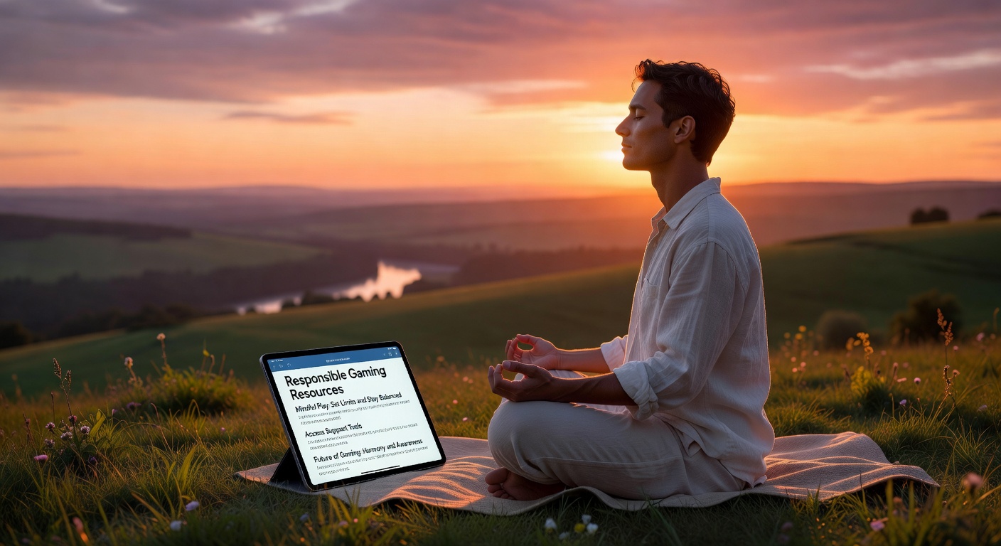 Verantwoord spelen in 2026 - ipad casino