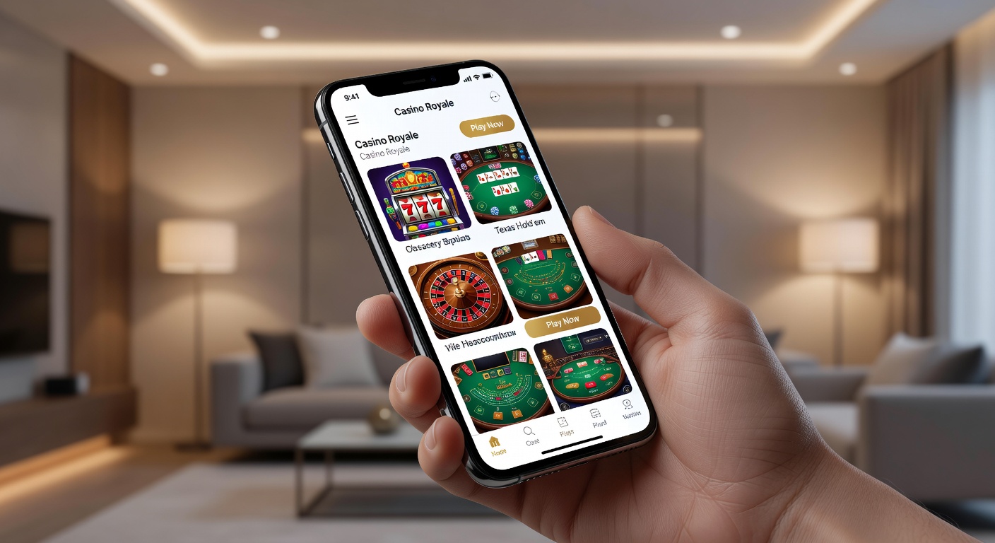 Hoe we de beste gok-apps beoordelen - iphone casino