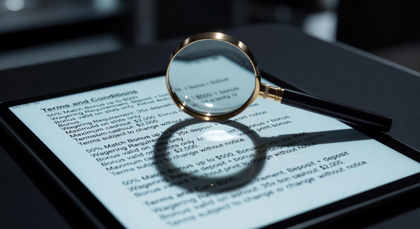 Belangrijke voorwaarden bij gratis speelgeld - 10 euro gratis gokken zonder storting