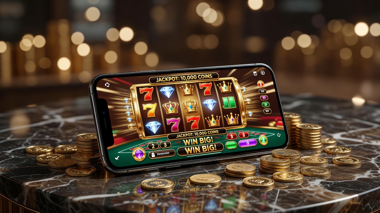 Onze Top 5 Legale Online Casino's van 2026 - online casino lijst