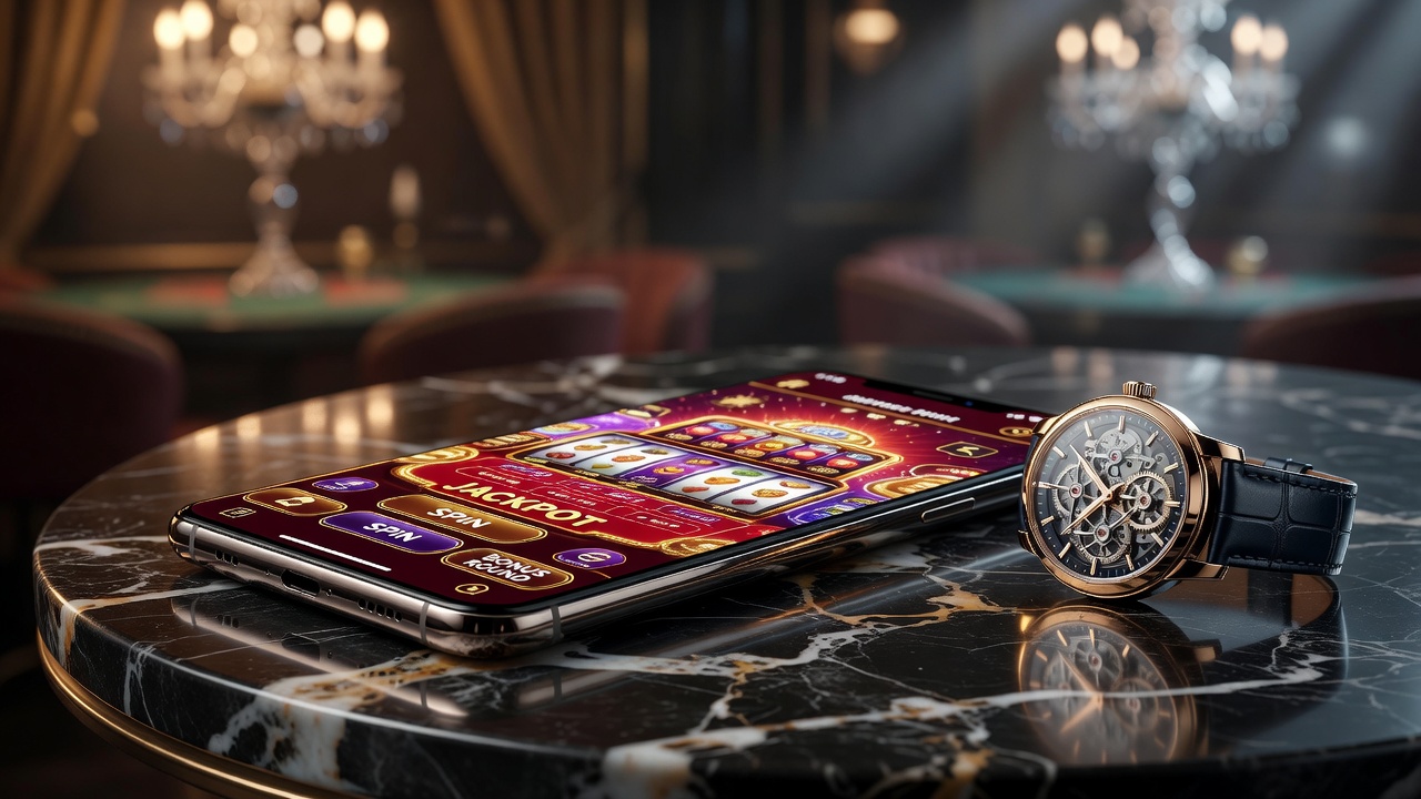 Top 5 Legale Online Casino's in Nederland (2026) - online casino lijst