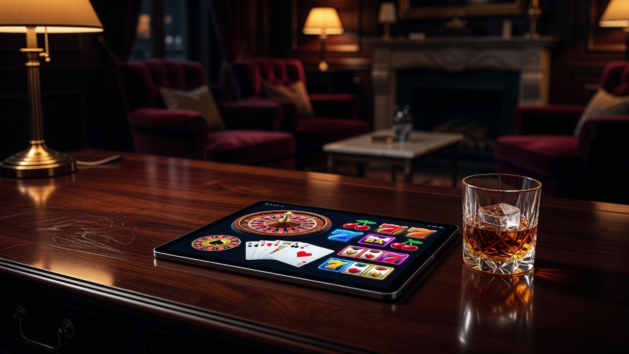 Vergelijkingstabel: Top Vergunde Casino's 2026 - online casino lijst