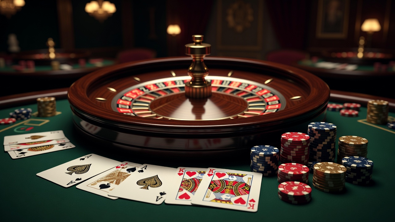 Overzicht van Populaire Aanbieders op de Markt - online casino lijst