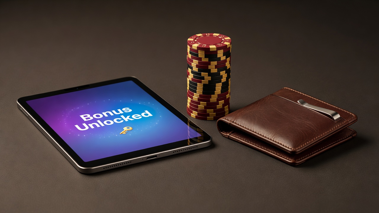 Praktische informatie: Storten, uitbetalen en bonussen - online casino lijst