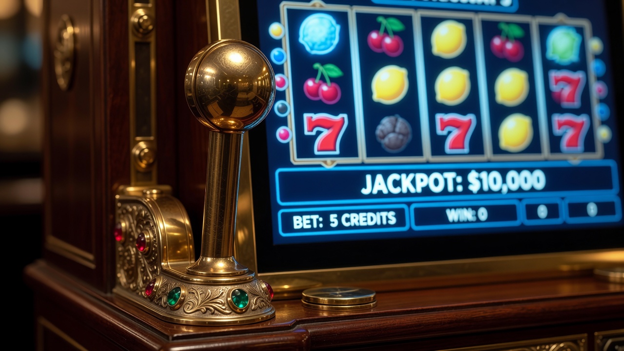 Legale Online Casino's Nederland: De geschiedenis - online casino lijst