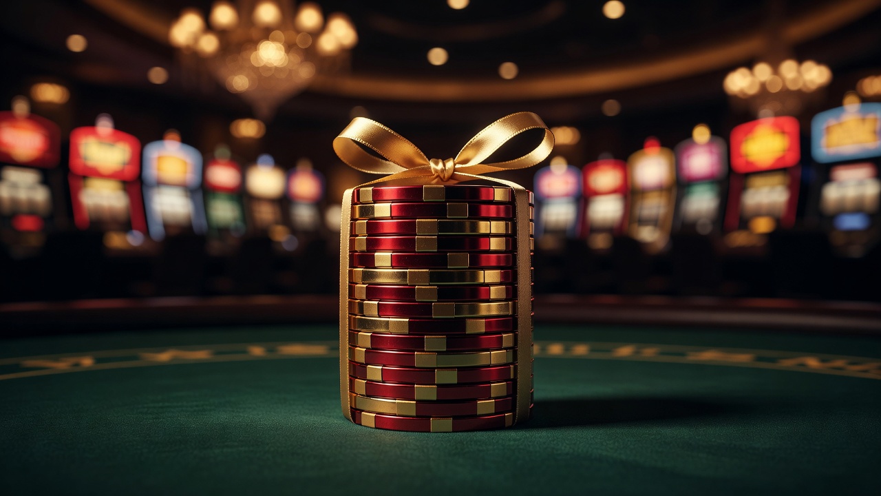 Claim je Bonus bij een 10 Euro Storting Casino - 10 euro deposit casino