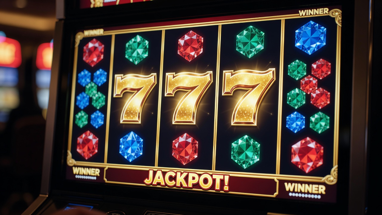 RTP in casino’s zonder limieten - casino zonder limiet