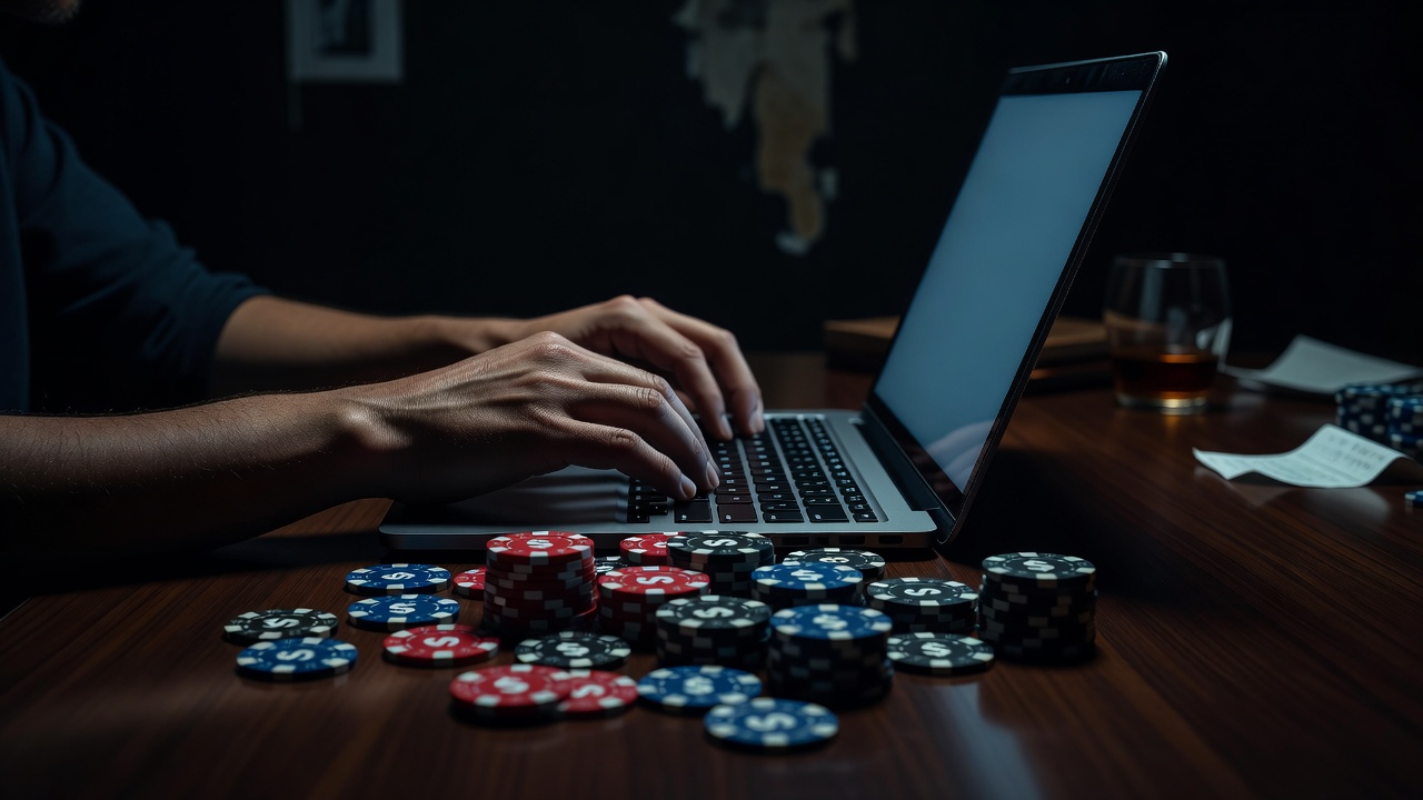 De risico's van gokken bij niet-gereguleerde aanbieders - casino zonder limiet
