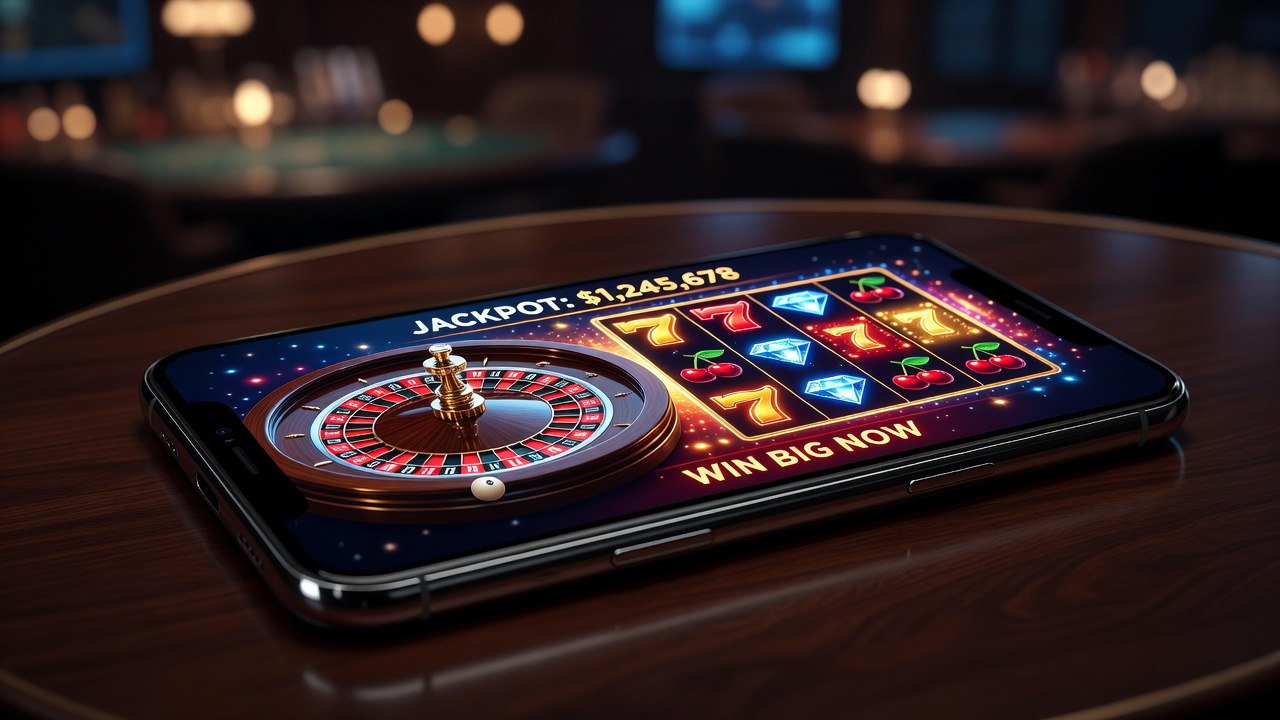 Populaire Echt Geld Spellen Online - echt geld casino