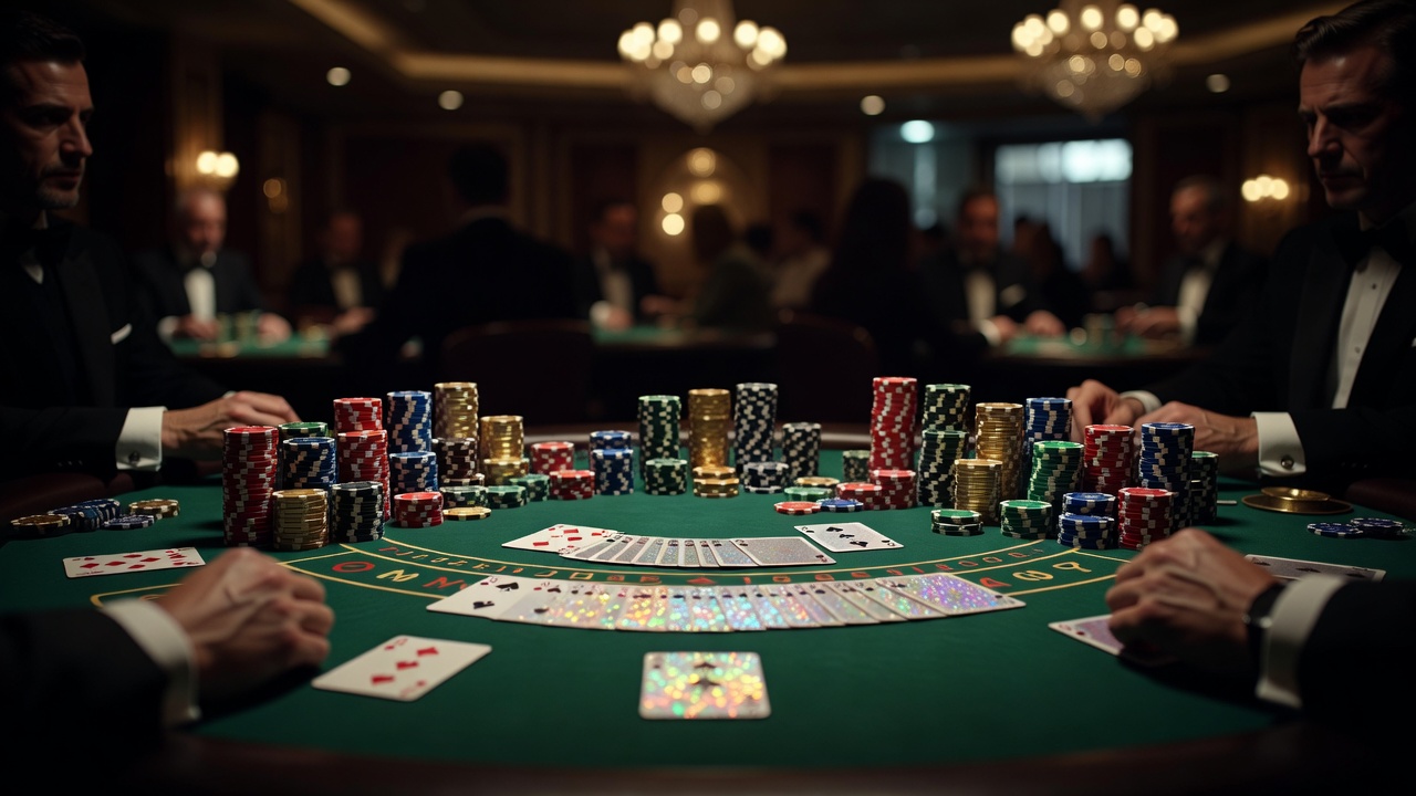 Voor- en Nadelen van Casino's Zonder Cruks - beste casino zonder cruks