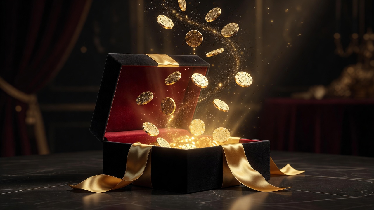 Welkomstbonus: wat mag je verwachten? - beste casino zonder cruks