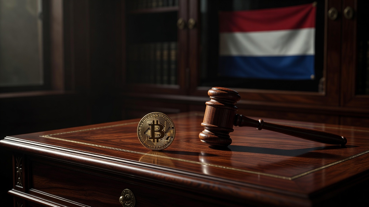 Legaliteit van Bitcoin Casino's in Nederland 2026 - bitcoin casino