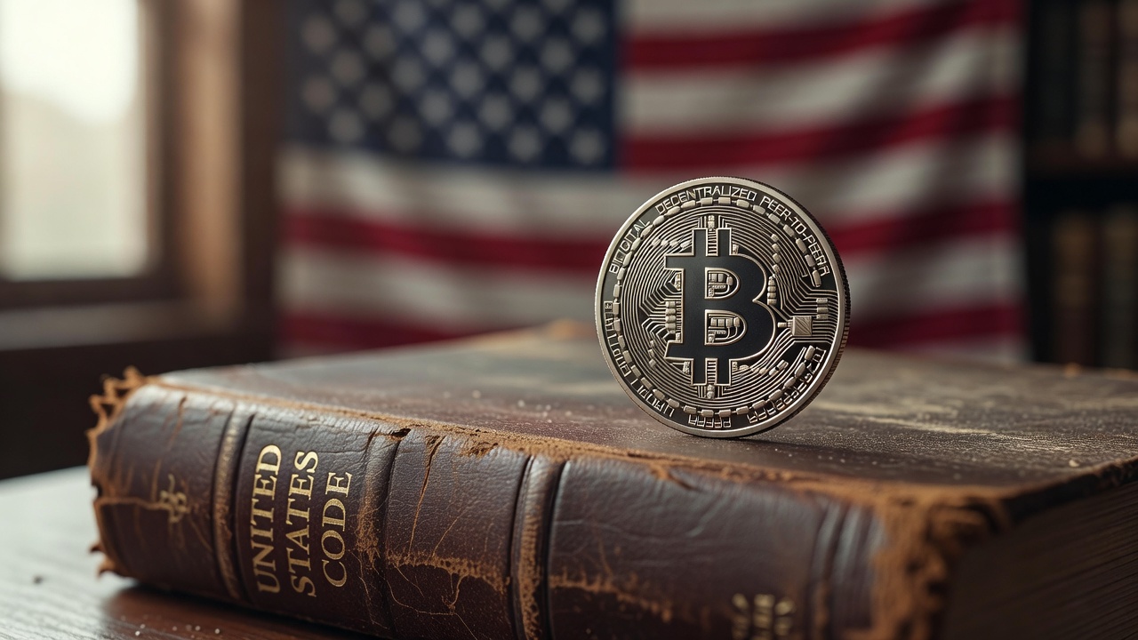Are Crypto Casinos USA Legal? - bitcoin casino