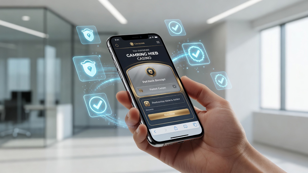 Hoe kiezen we de Top Nieuwe Online Casino's van 2026? - nieuwe casino's