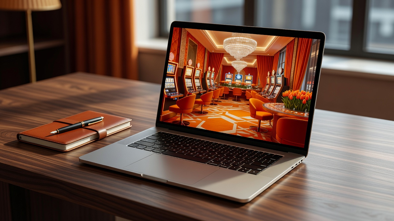 De Beste Nieuwe Casino's in Nederland Uitgelicht - nieuwe casino's