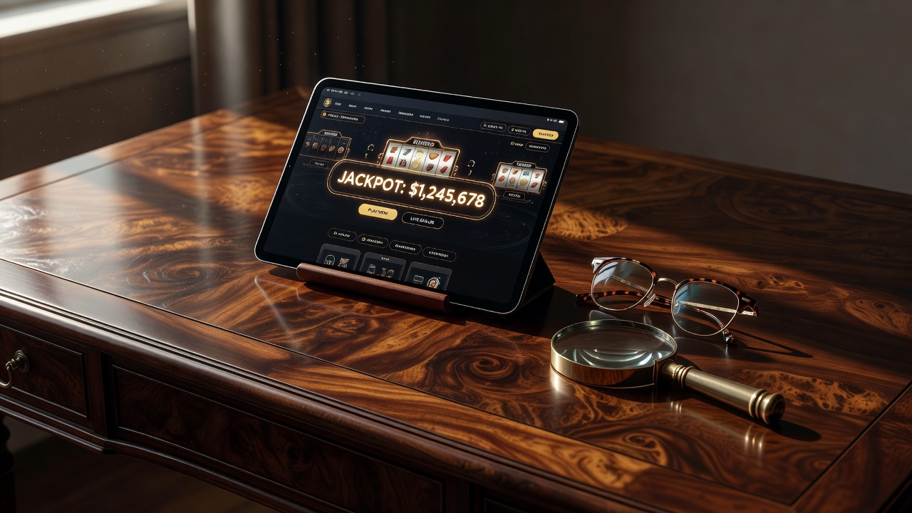Onze aanpak voor het beoordelen van online casino's - ideal casino