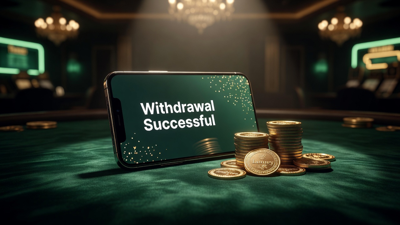 Hoe werkt uitbetalen bij Nederlandse casino's? - ideal casino