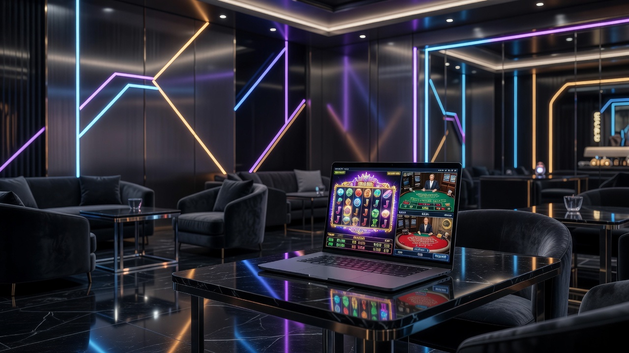 Topkeuzes: de beste online casino's die iDEAL accepteren in 2026 - ideal casino