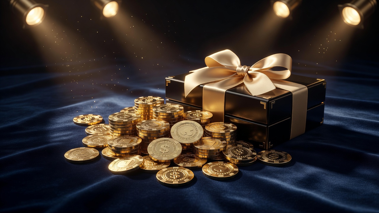 Bonussen en promoties bij PayPal casino's - paypal casino